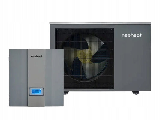 Pompa ciepła Neoheat EKO MONO 12 - 10,2kW