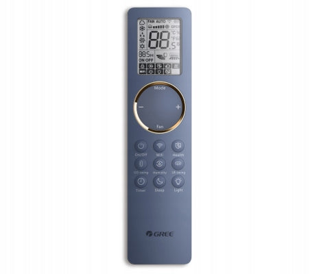 Klimatyzacja GREE Clivia 2,7kW WiFi dom biuro Grzanie Klimatyzator Klimatyz