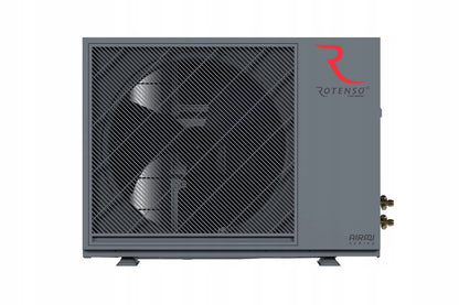 Pompa ciepła split Rotenso Airmi Grey 8kW