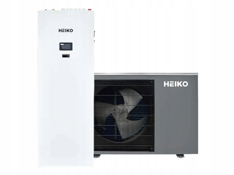 Pompa ciepła Heiko Thermal Plus 9kW