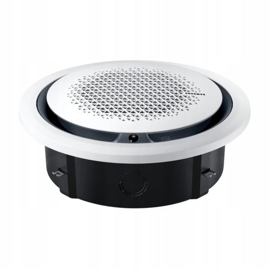 Klimatyzator kasetonowy Samsung 360 jednostka wewnętrzna 7,1 kW