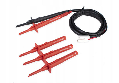 Analizator tester inwertera Refco Inverter-Check-KIT