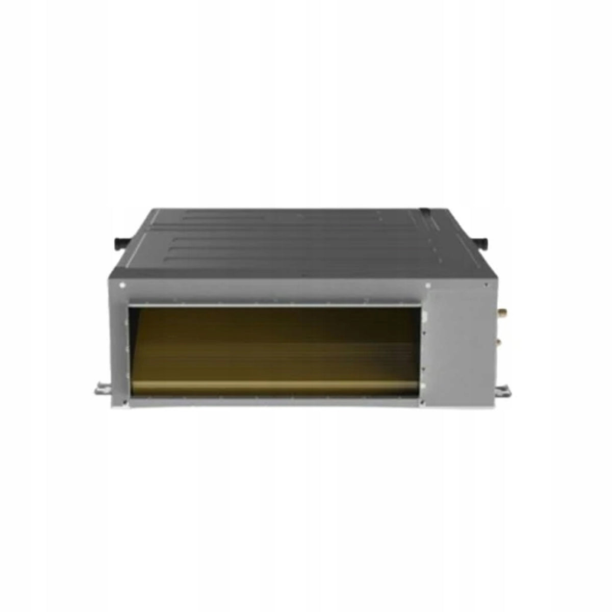 Klimatyzator konsolowy KAISAI KKR7 10,6kW wydajny mocny grzanie