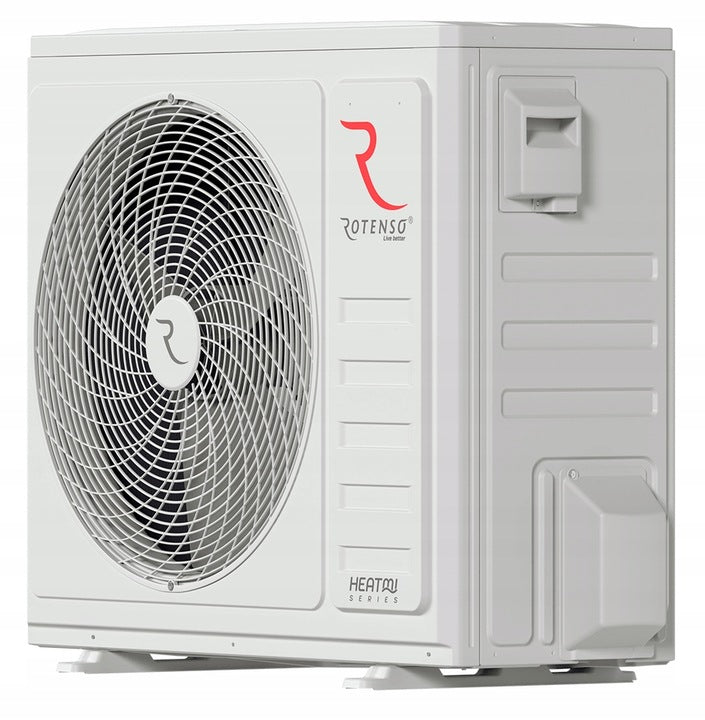 Pompa ciepła Rotenso Heatmi Split 6kW WIFI Smart