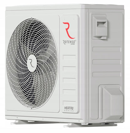 Pompa ciepła Rotenso Heatmi Split 6kW WIFI Smart