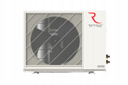 Pompa ciepła split Rotenso Airmi White 14kW