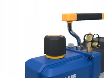 Dwustopniowa pompa próżniowa VALUE VRP-6DV