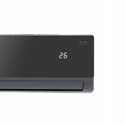 Klimatyzator ścienny Rotenso ELIS X 5,1kW 4D WIFI 3m Klimatyzacja Wydajna