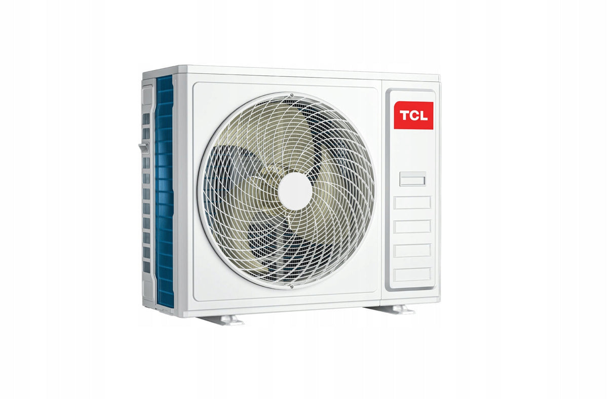 Pompa ciepła TCL powietrze-woda 8 kW
