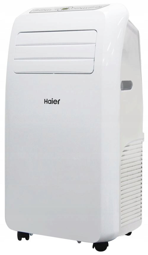 Klimatyzator PRZENOŚNY 3,5 kW HAIER wydajny pokojowy pilot GRZANIE 40m2
