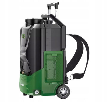 Akumulatorowa myjka ciśnieniowa Wipcool C10BW do klimatyzacji