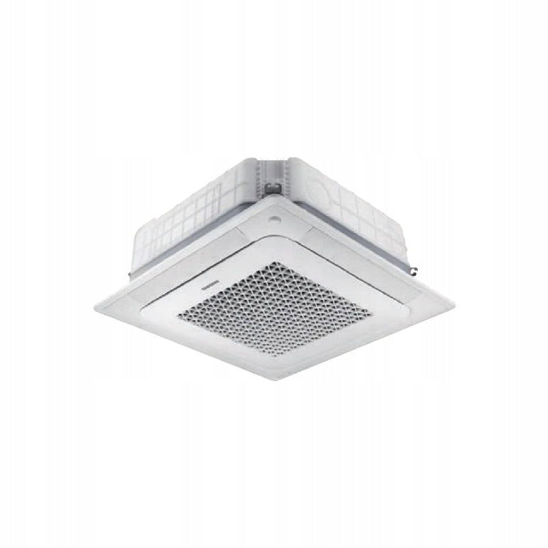 Klimatyzator kasetonowy Samsung 3,5 kW WindFree 4-kierunkowy R32