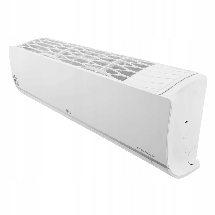 Klimatyzator ścienny LG DUALCOOL Standard 2 2,5 kW WiFi R32