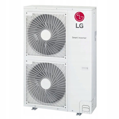 Klimatyzator kasetowy LG UT36F 9,5 kW WiFi Dual Sensing Control