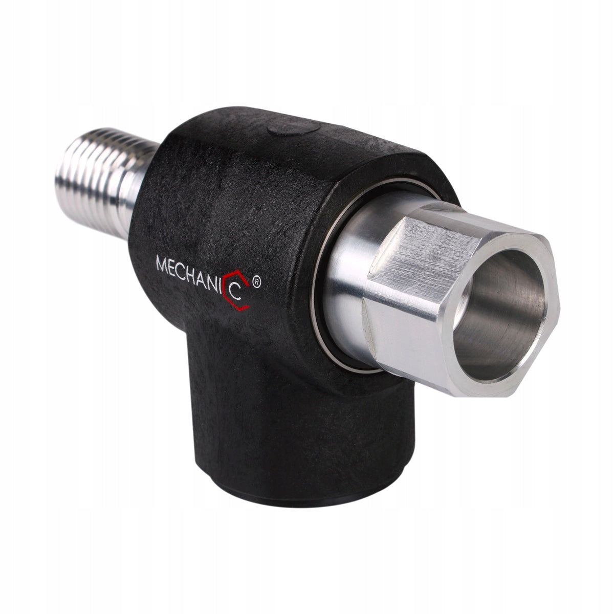Adapter odsysający do wiertnicy 1-1/4 " Drillstream Mechanic