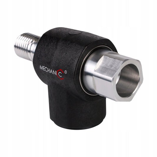 Adapter odsysający do wiertnicy 1-1/4 " Drillstream Mechanic