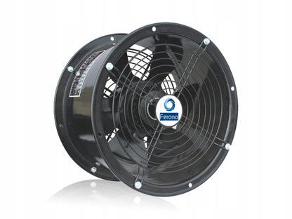 Wentylator osiowy Ferono FKO250 250 mm