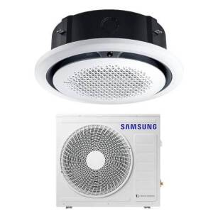 Samsung 360 Cassette 10,0 kW klimatyzator kasetonowy WiFi R32