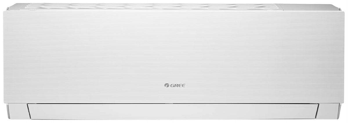 Klimatyzacja ścienna GREE Clivia 40m2 jonizacja UV Grzanie Klimatyzator Kli