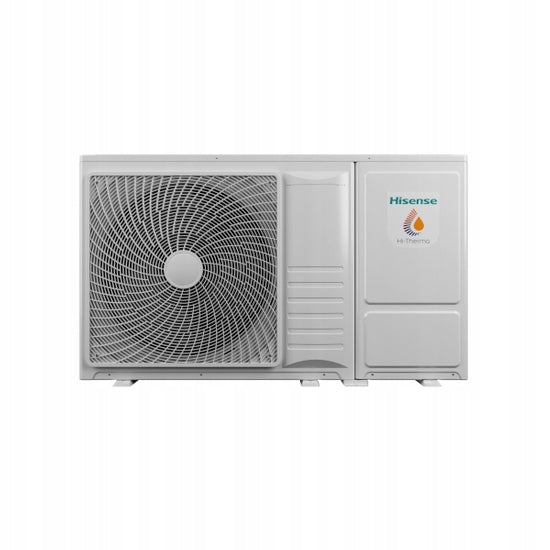 Pompa Ciepła Hisense Monoblok 4 kW