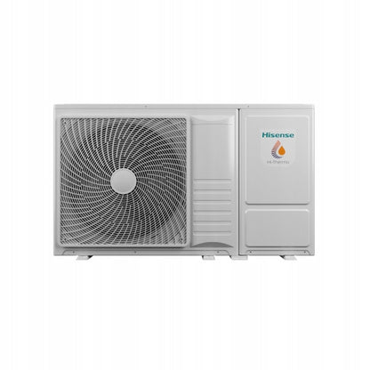 Pompa Ciepła Hisense Monoblok 4 kW
