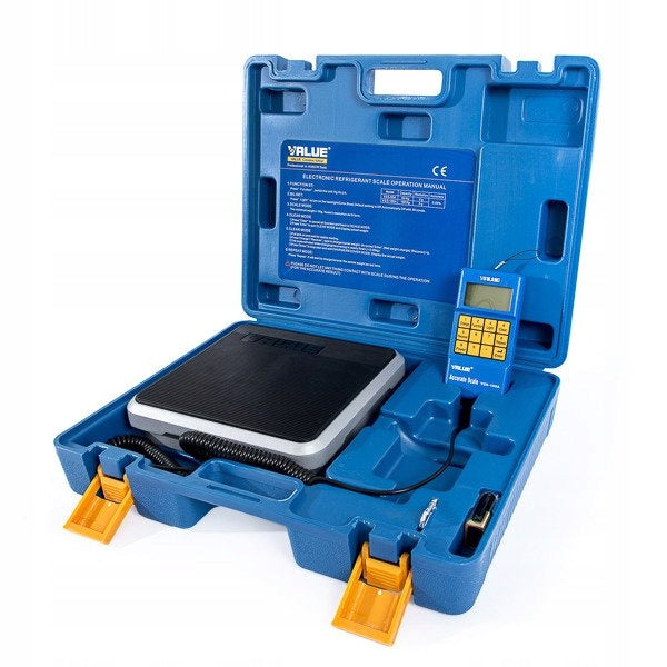 Serwisowa waga elektroniczna VALUE VES-100A