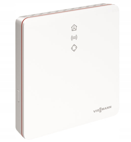 Interfejs komunikacyjny sterownik Viessmann Vitoconnect OPTO2
