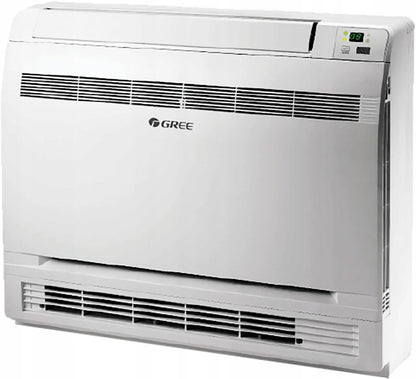 Klimatyzator konsolowy GREE 2,7kW GEH09AA-K6DNA1F