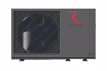 Pompa ciepła monoblock Rotenso Airmi Graphite 10kW