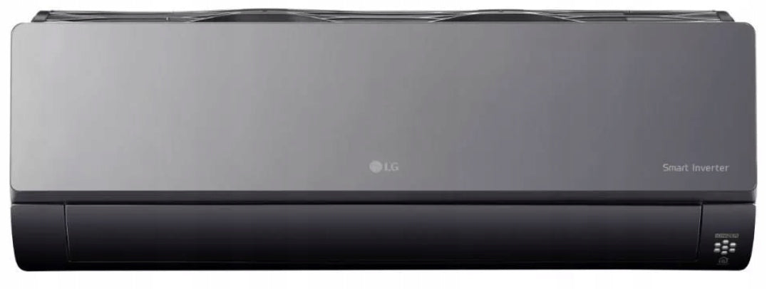 KLIMATYZACJA LG ArtCool Mirror Wi-Fi 2,5kW Pilot