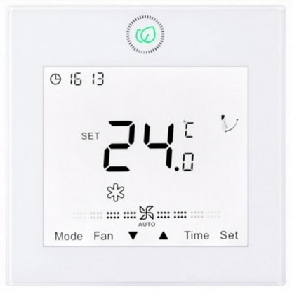 Pompa ciepła Haier Super Aqua 5kW Monoblok Sterownik w zestawie