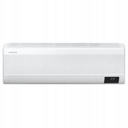 Klimatyzator Samsung WindFree Deluxe 2,6 kW R32 chłodzenie i grzanie