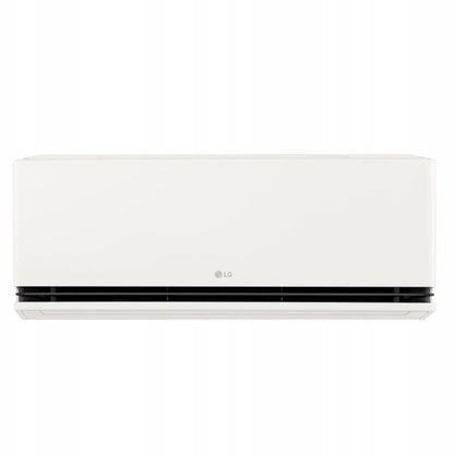 Klimatyzator LG DualCool AI Deluxe 3,5 kW WiFi R32 Zestaw z głośnikiem