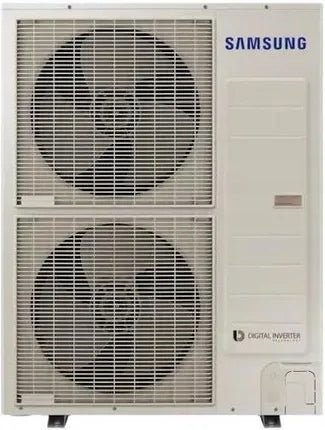 Klimatyzator kasetonowy Samsung CAC 12,0 kW Wind-Free R32