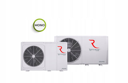 Pompa ciepła monoblock Rotenso Aquami 16 kW