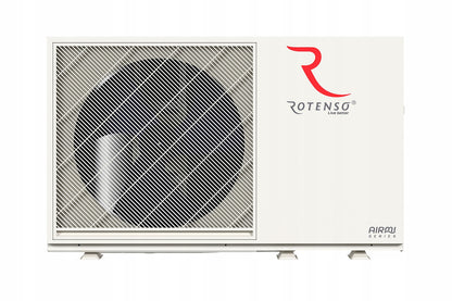 Pompa ciepła monoblock Rotenso Airmi White 12 kW