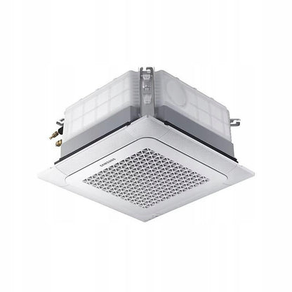 Klimatyzator kasetonowy Samsung WindFree 12,0 kW R32 4-kierunkowy