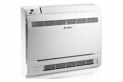Klimatyzator konsolowy GREE 2,7kW GEH09AA-K6DNA1F
