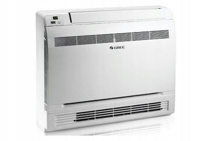Klimatyzator konsolowy GREE 2,7kW GEH09AA-K6DNA1F
