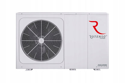 Pompa ciepła monoblock Rotenso Aquami 16 kW