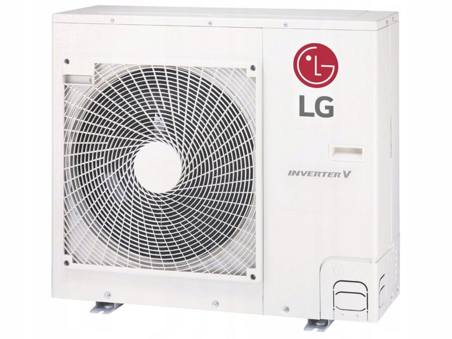 Klimatyzator kasetonowy LG UT24FH 6,8 kW WiFi 4-kierunkowy nawiew
