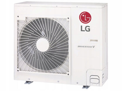Klimatyzator kasetonowy LG UT24FH 6,8 kW WiFi 4-kierunkowy nawiew