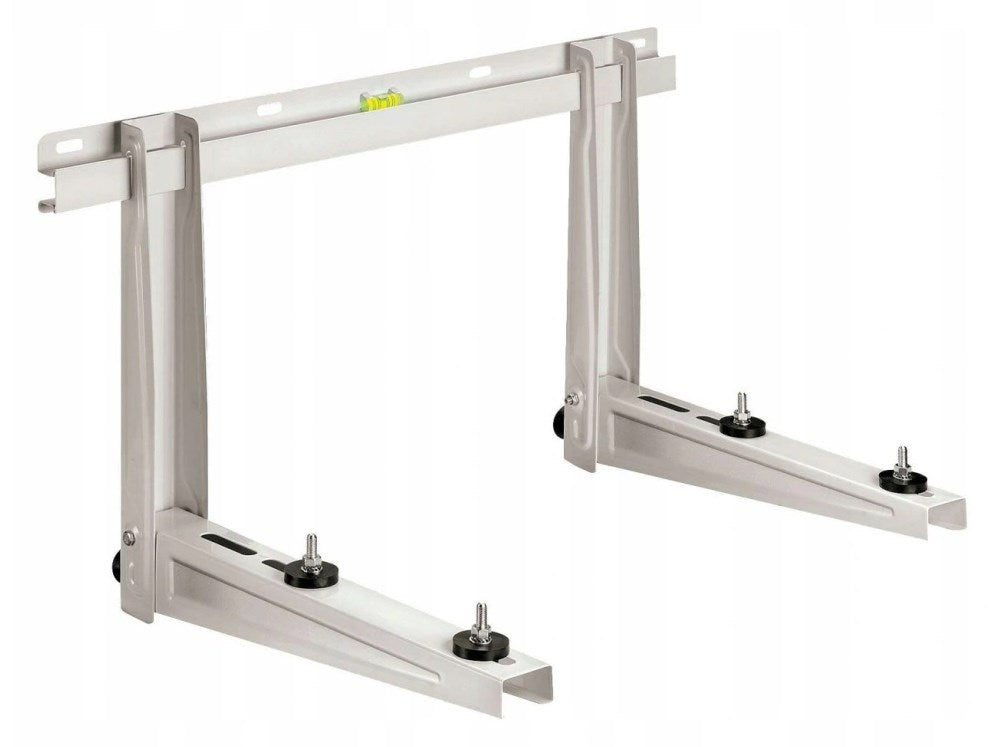 Wspornik do klimatyzatorów Rodigas MS253 465mm do 140kg, z poprzeczką