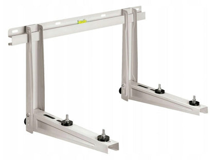 Wspornik do klimatyzatorów Rodigas MS253 465mm do 140kg, z poprzeczką
