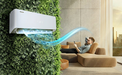 Klimatyzator ścienny Hisense Energy Pro X 5kW