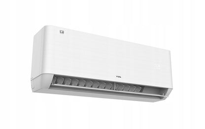 Klimatyzator TCL Ocarina A+++ 3,5kW 4D WiFi Klimatyzacja Coanda UV Grzanie