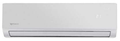 Klimatyzator ROTENSO ELIS SILVER 5,1kW wifi pilot chłodzenie ogrzewanie