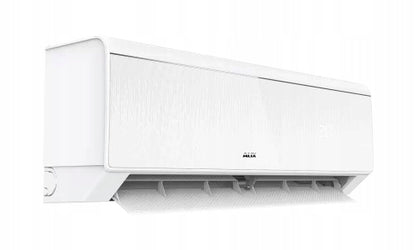 Klimatyzator ścienny AUX C-Smart Premium Crystal 7,3 kW lampa UV, iFeel