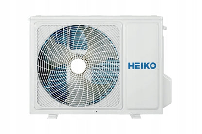 Klimatyzator Split HEIKO QIRA 5kW Wifi Jonizator Klimatyzacja Grzanie