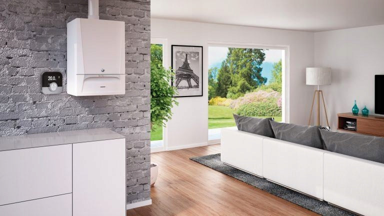 De Dietrich sterownik termostat pokojowy SMART TC AD324 modulujacy z WiFi